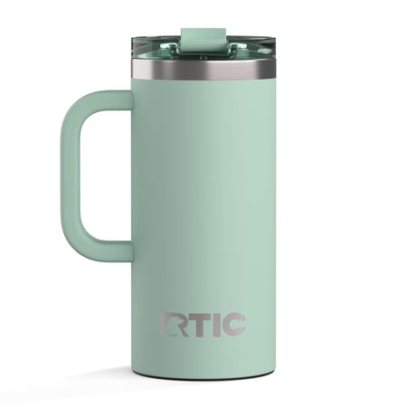 Road Trip Travel Mug