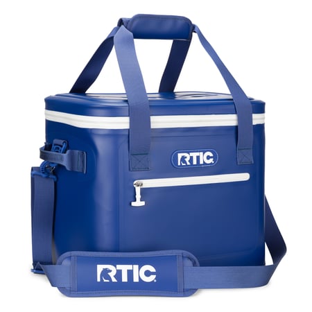 Ultra-Tough Soft Cooler