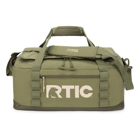 Road Trip Duffle Bag Medium