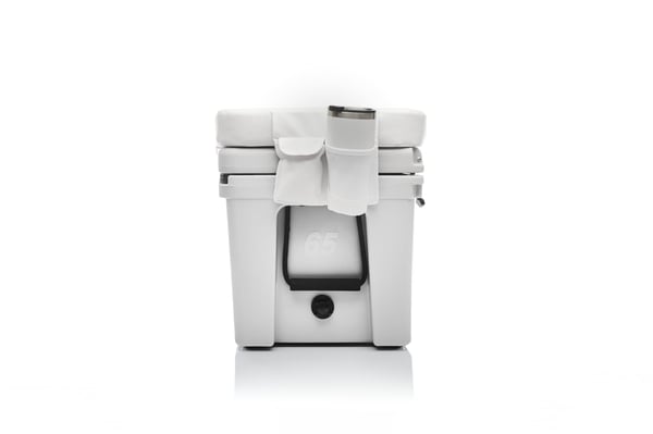 65 QT Ultra-Tough Cooler Cushion Image