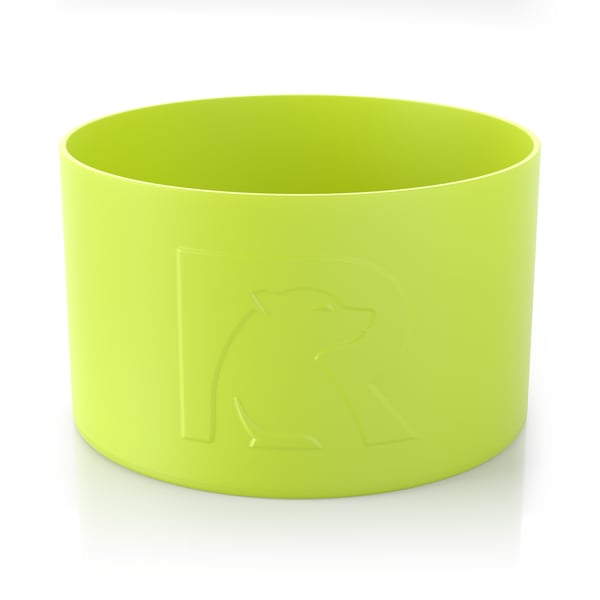 Half Gallon Jug Boot, Citrus, Matte Image