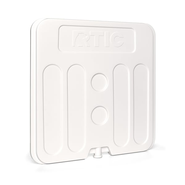 52 & 72 QT Ultra-Light Cooler Freezable Divider Image