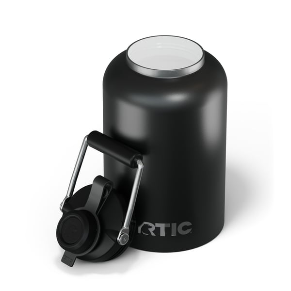 One Gallon Outback Jug, Black Image