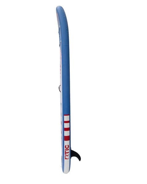 SUP Paddle Pack, Blue Marlins Image