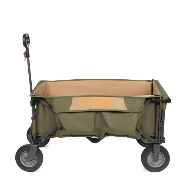 Ultra-Tough Wagon, Trailblazer Image