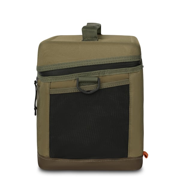 15 Can Everyday Cooler, Olive Image