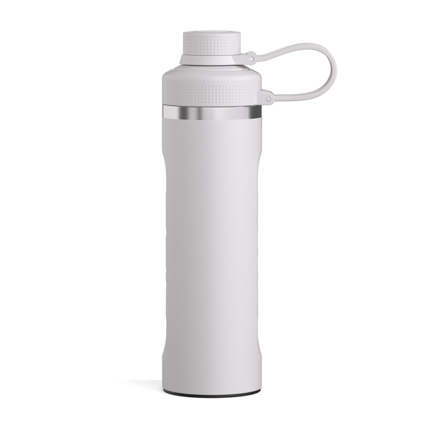 24oz Refuel Bottle, Cool Grey Image