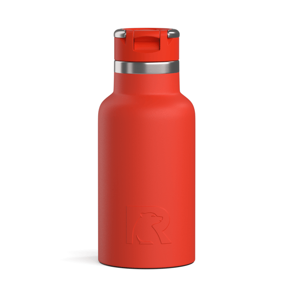 12oz Little Journey Bottle, Persimmon, image 2 of 7