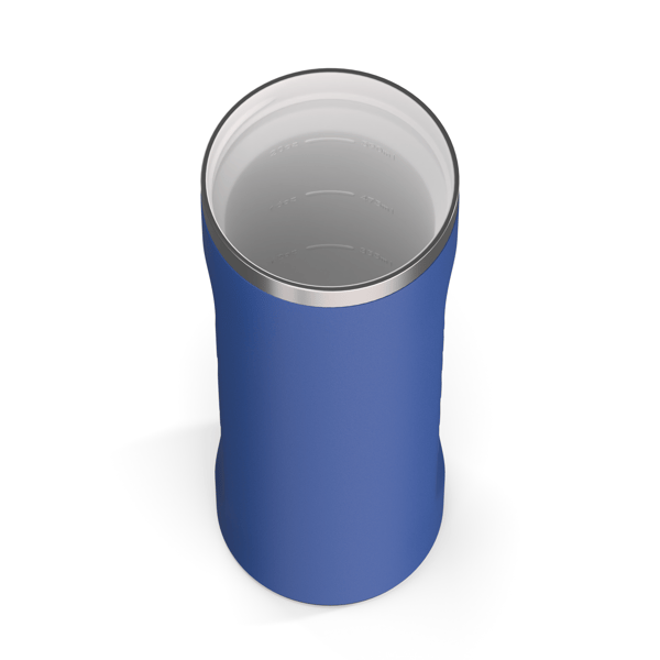 24oz Refuel Bottle, Cobalt Image