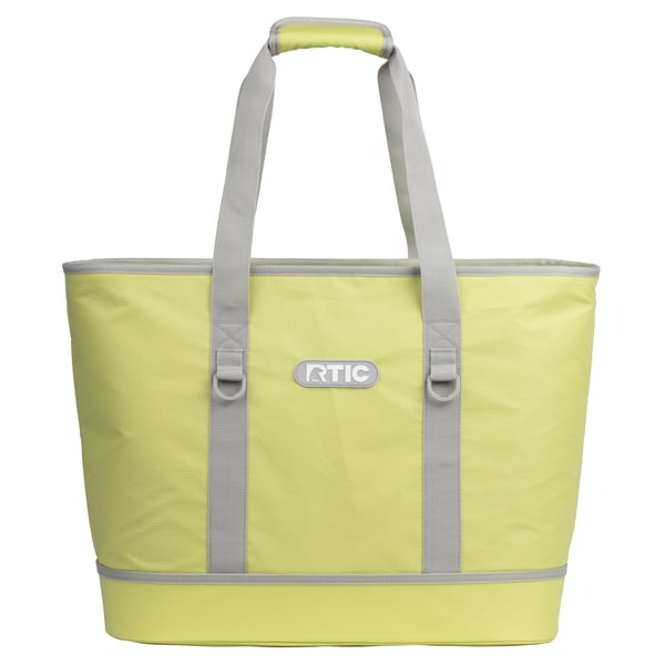 Insulated Tote Bag, Citrus Image