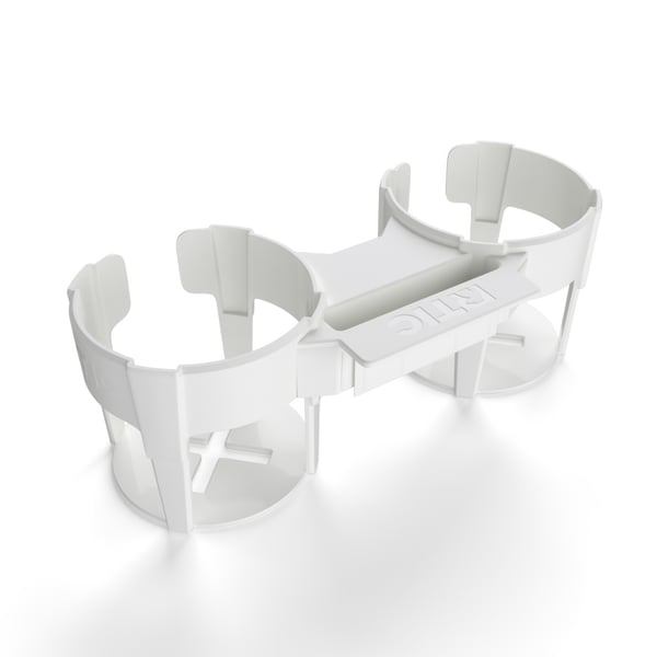 RTIC Cup Holder, White Image