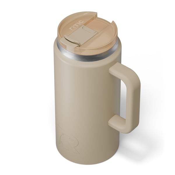 64oz Road Trip Tumbler, Beach, image 6 of 8