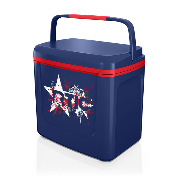 Stars & Fireworks Bundle Image