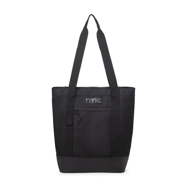Everyday Insulated Slim Tote, Black Image