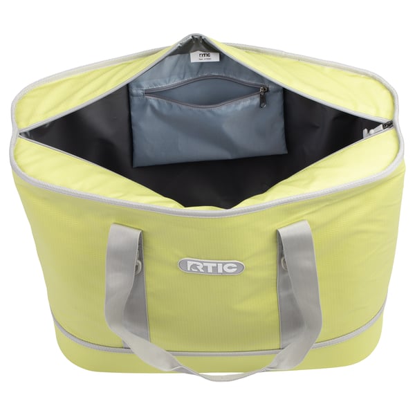 Insulated Tote Bag, Citrus Image