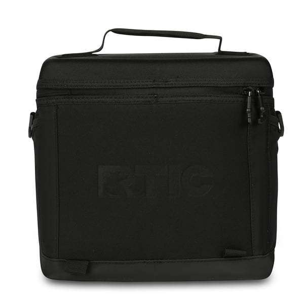 15 Can Everyday Cooler, Black Image
