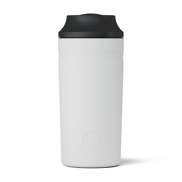 All-in-One Can Chiller, White Image