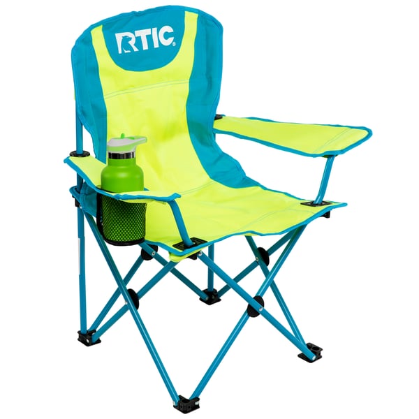 Little Cub Folding Chair, Firefly Image