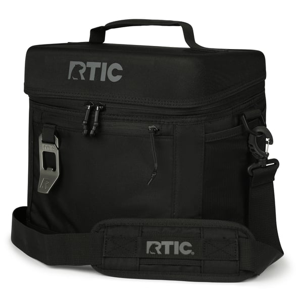 15 Can Everyday Cooler, Black Image