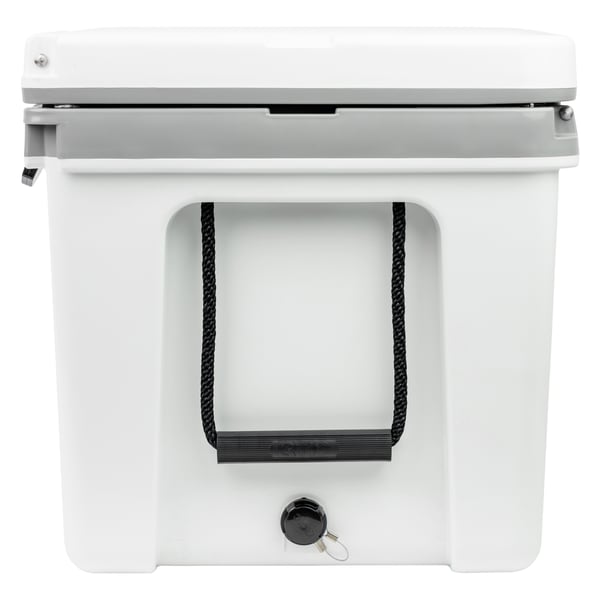 52 QT Ultra-Light Cooler Drain Plugs Image