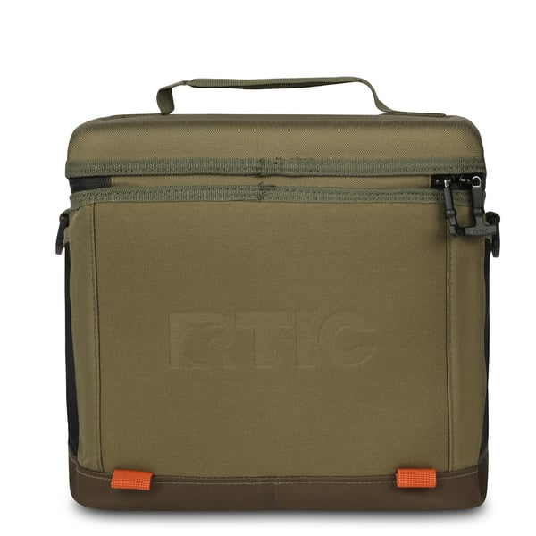 15 Can Everyday Cooler, Olive Image