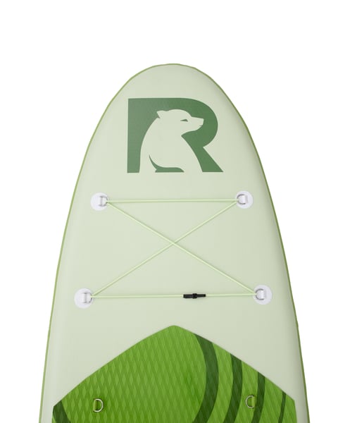 SUP Paddle Pack, Tree Frog Image