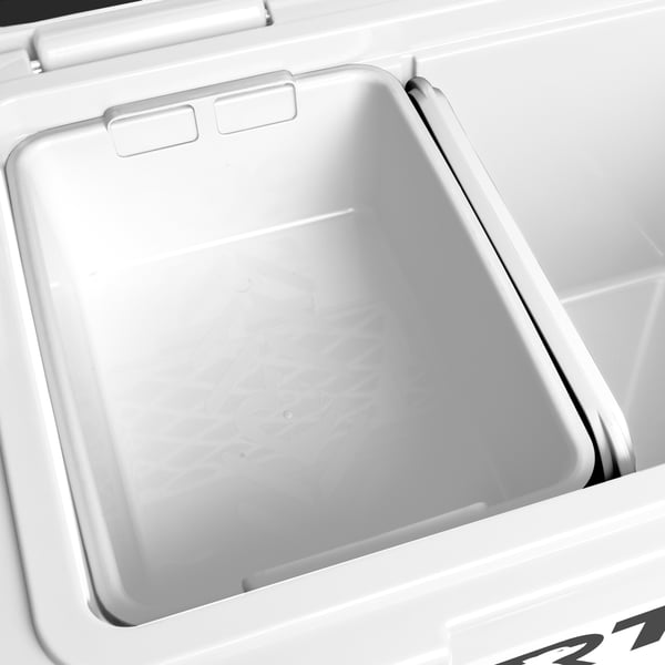 45 QT Ultra-Tough Cooler Freezable Divider Image