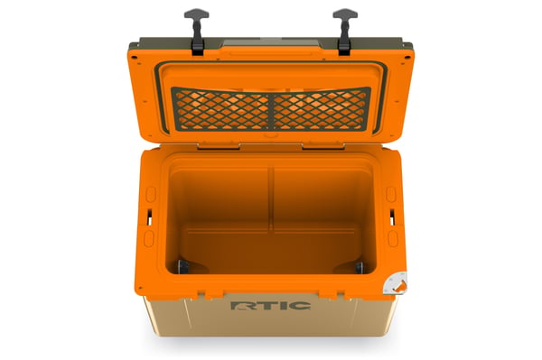 52 QT Ultra-Light Cooler, Trailblazer Image