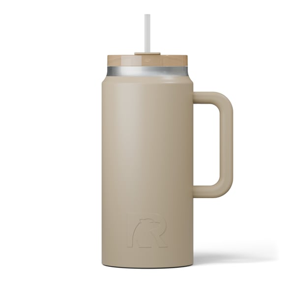 64oz Road Trip Tumbler, Beach, image 8 of 8