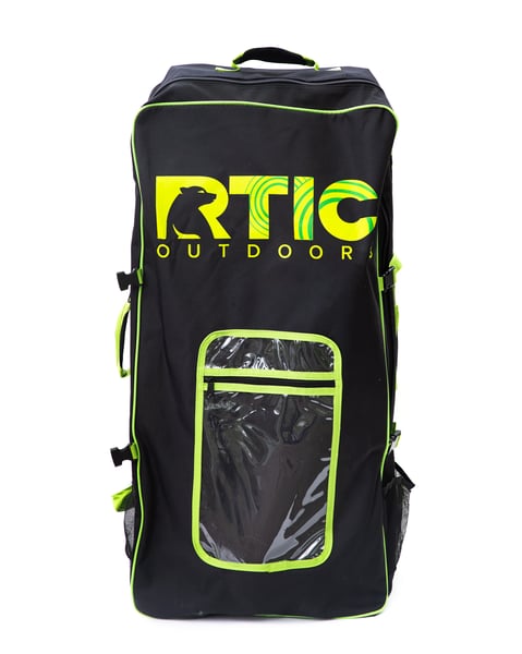 SUP Paddle Pack, Tree Frog Image