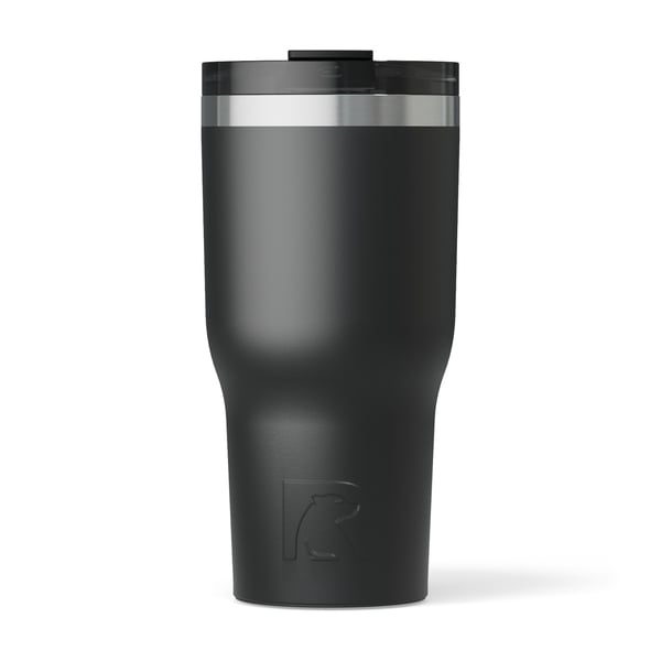 30oz Essential Tumbler, Black Image