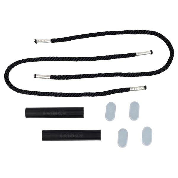 Ultra-Light Cooler Rope Handles Image