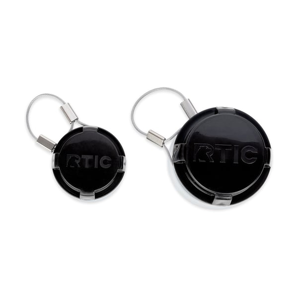 32 QT Ultra-Light Cooler Drain Plugs Image