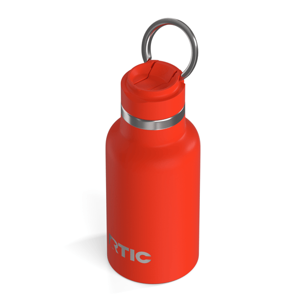 12oz Little Journey Bottle, Persimmon, image 4 of 7