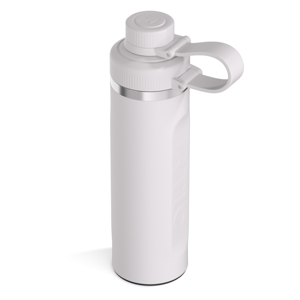 24oz Refuel Bottle, Cool Grey Image