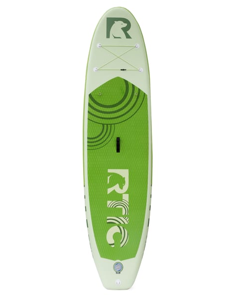 SUP Paddle Pack, Tree Frog Image