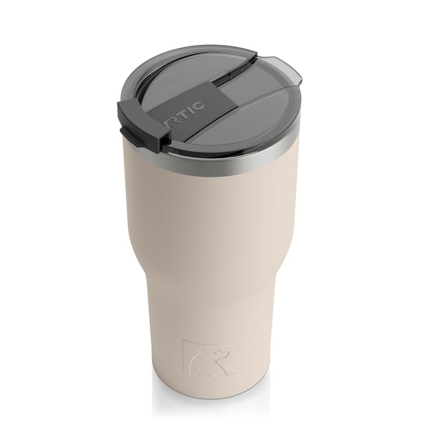 30oz Tumbler, Beach, Matte Image