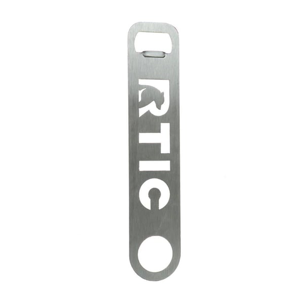 Bottle Opener, Stainless Image