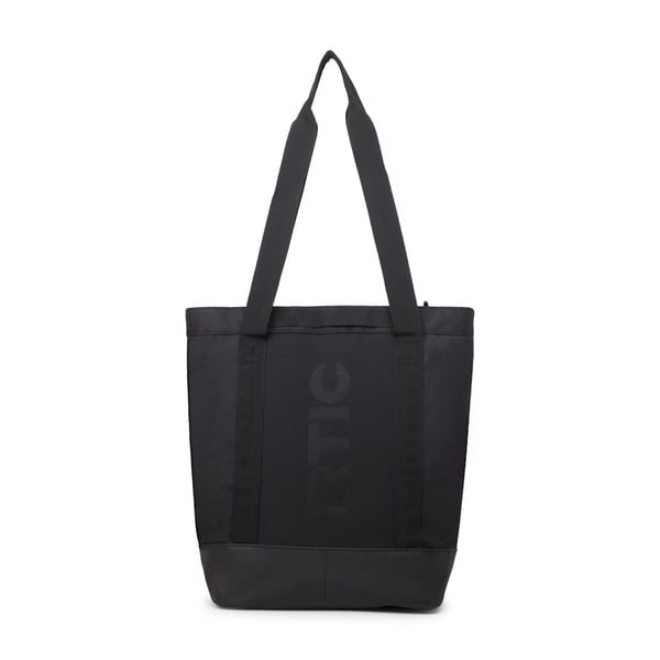 Everyday Insulated Slim Tote, Black Image