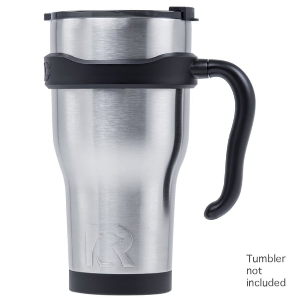 40oz Tumbler Handle Image