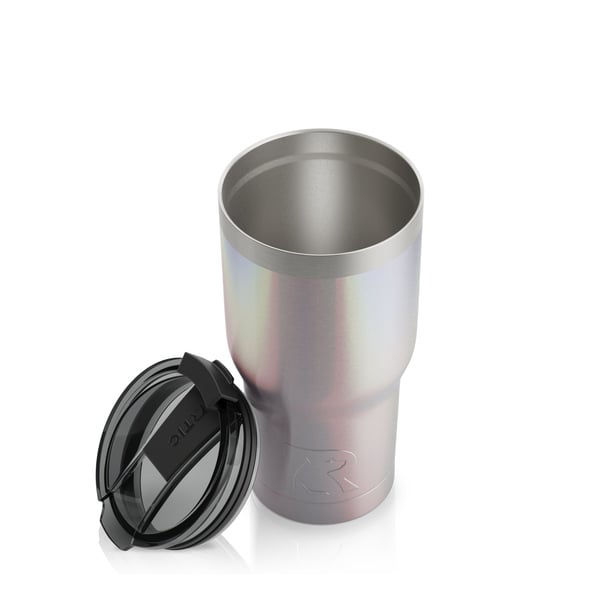 20oz Tumbler, Twilight, Glitter Image