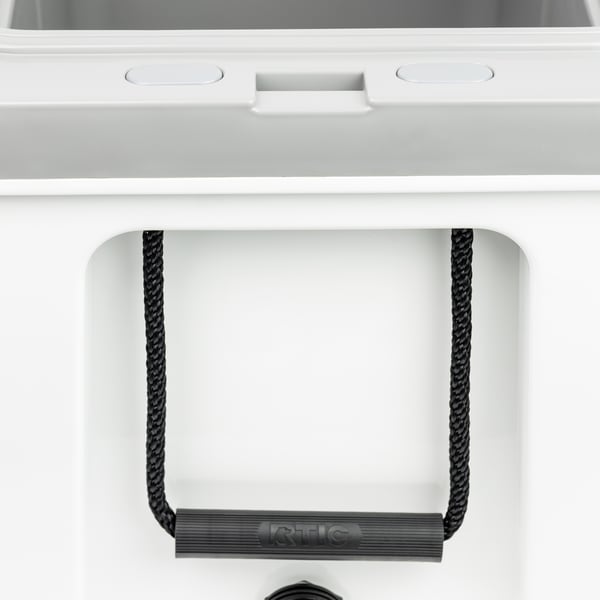 Ultra-Light Cooler Rope Handles Image