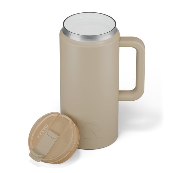64oz Road Trip Tumbler, Beach, image 3 of 8
