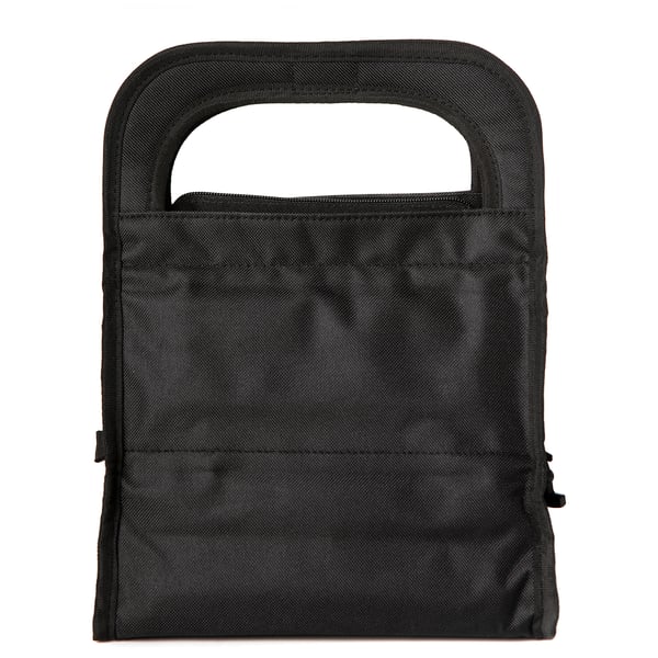 RTIC Ice Lunch Bag, Black Image