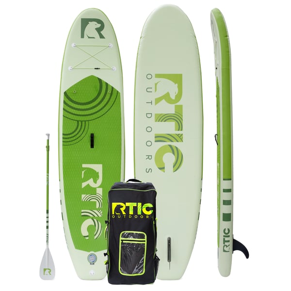 SUP Paddle Pack, Tree Frog Image