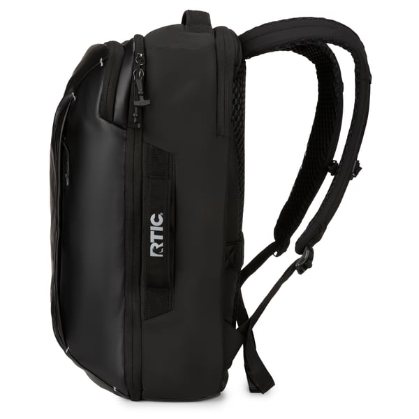 Road Trip Travel Pack, Black Image
