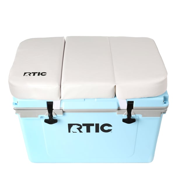 52 QT Ultra-Light Cooler Cushion Image