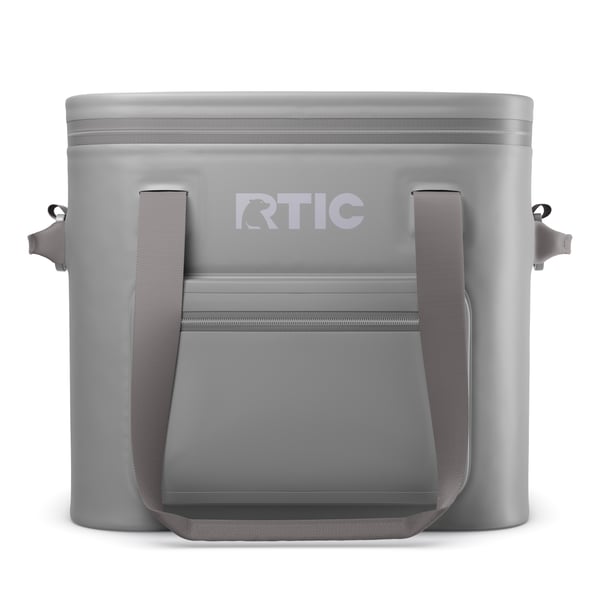 30 Can Ultra-Tough Soft Cooler Pro, Graphite Image