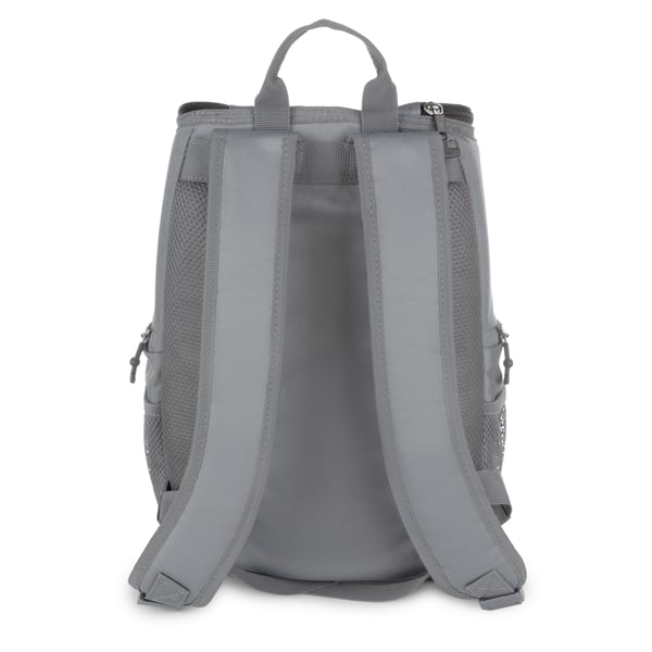 15 Can Lightweight Backpack Cooler, Smoke Image
