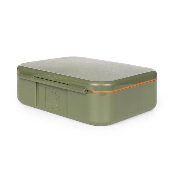 Day Packer Lunch Container, Camper Green Image